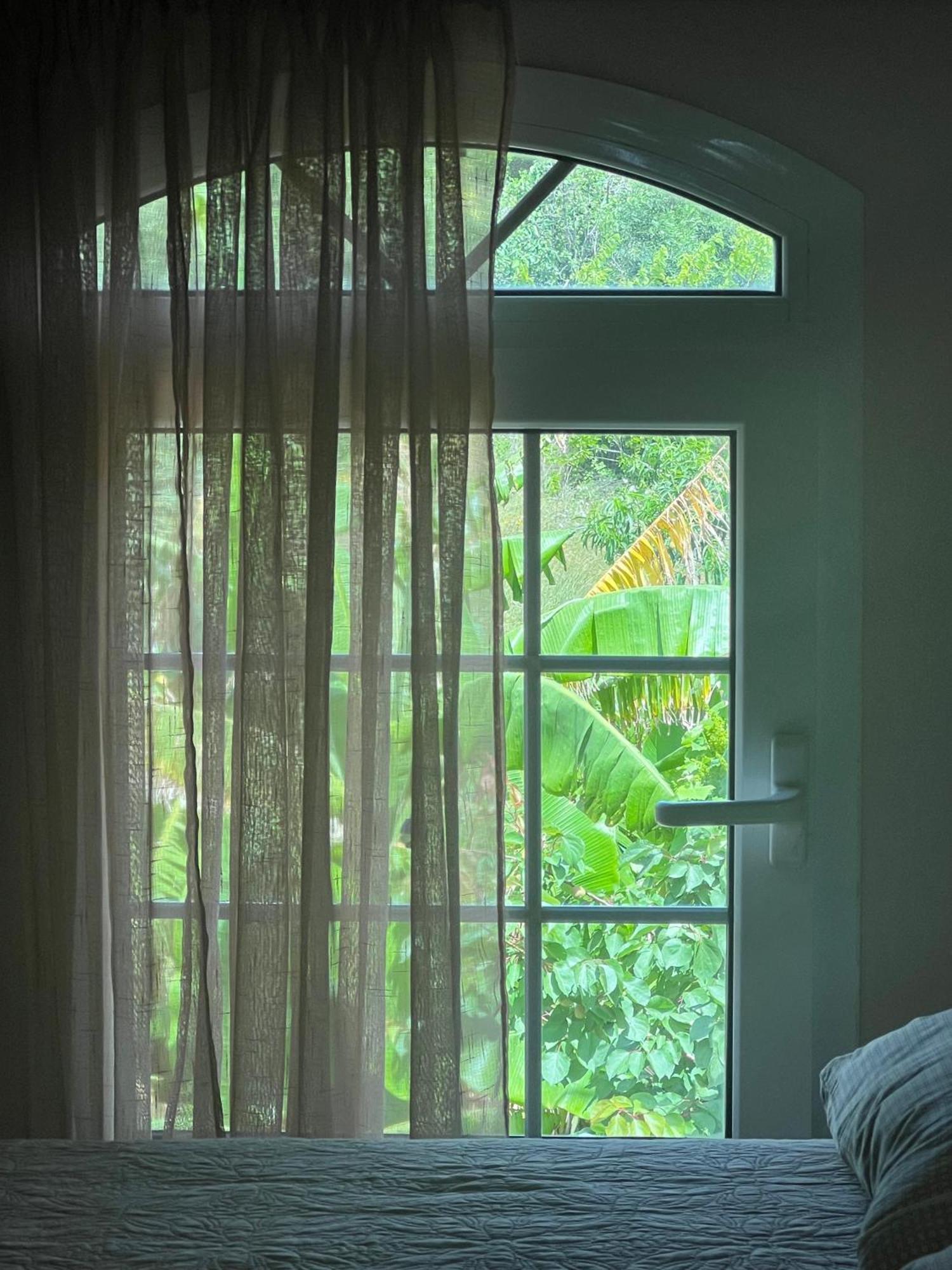 Nisaki Mathraki B&B Ruang foto