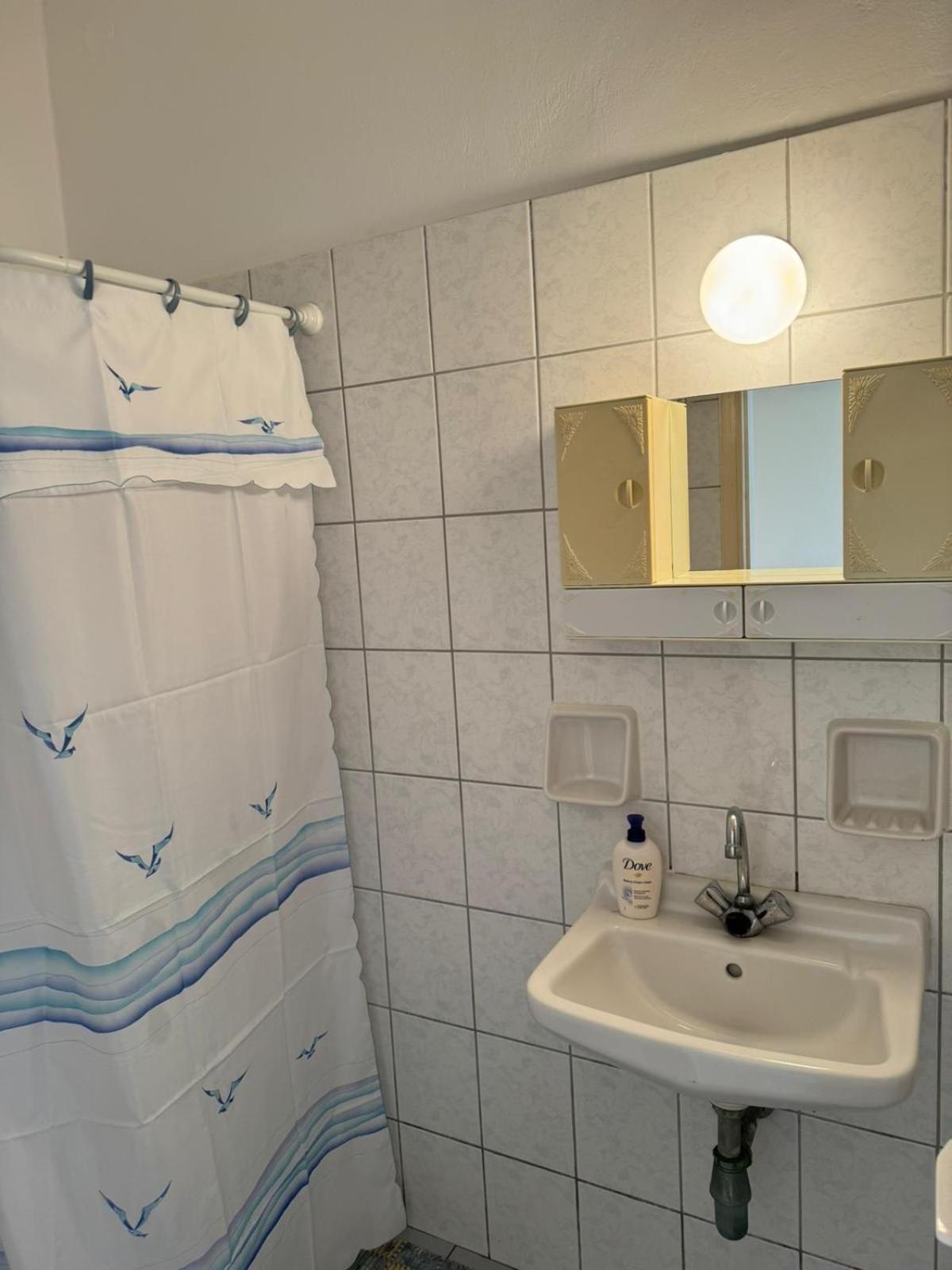Nisaki Mathraki B&B Ruang foto