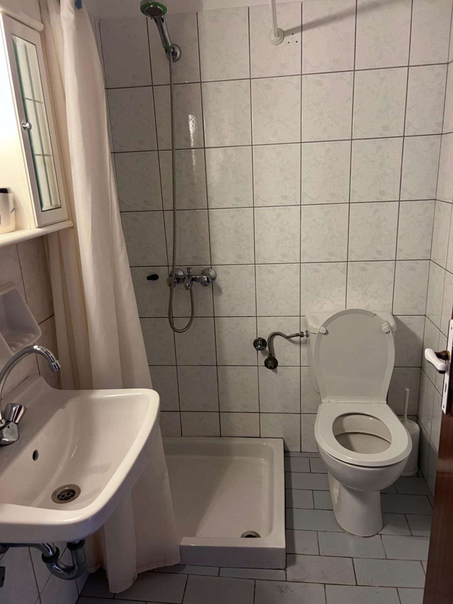 Nisaki Mathraki B&B Ruang foto